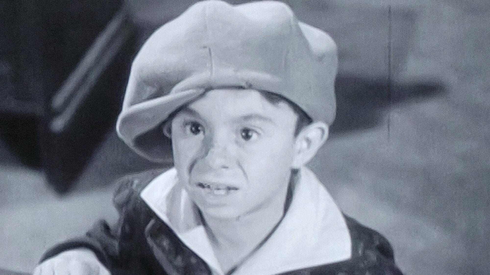 Kelly the Second 1936 movie scene