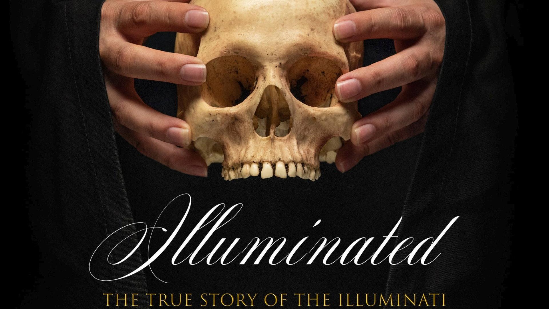 Illuminated: The True Story of the Illuminati 2019 movie scene