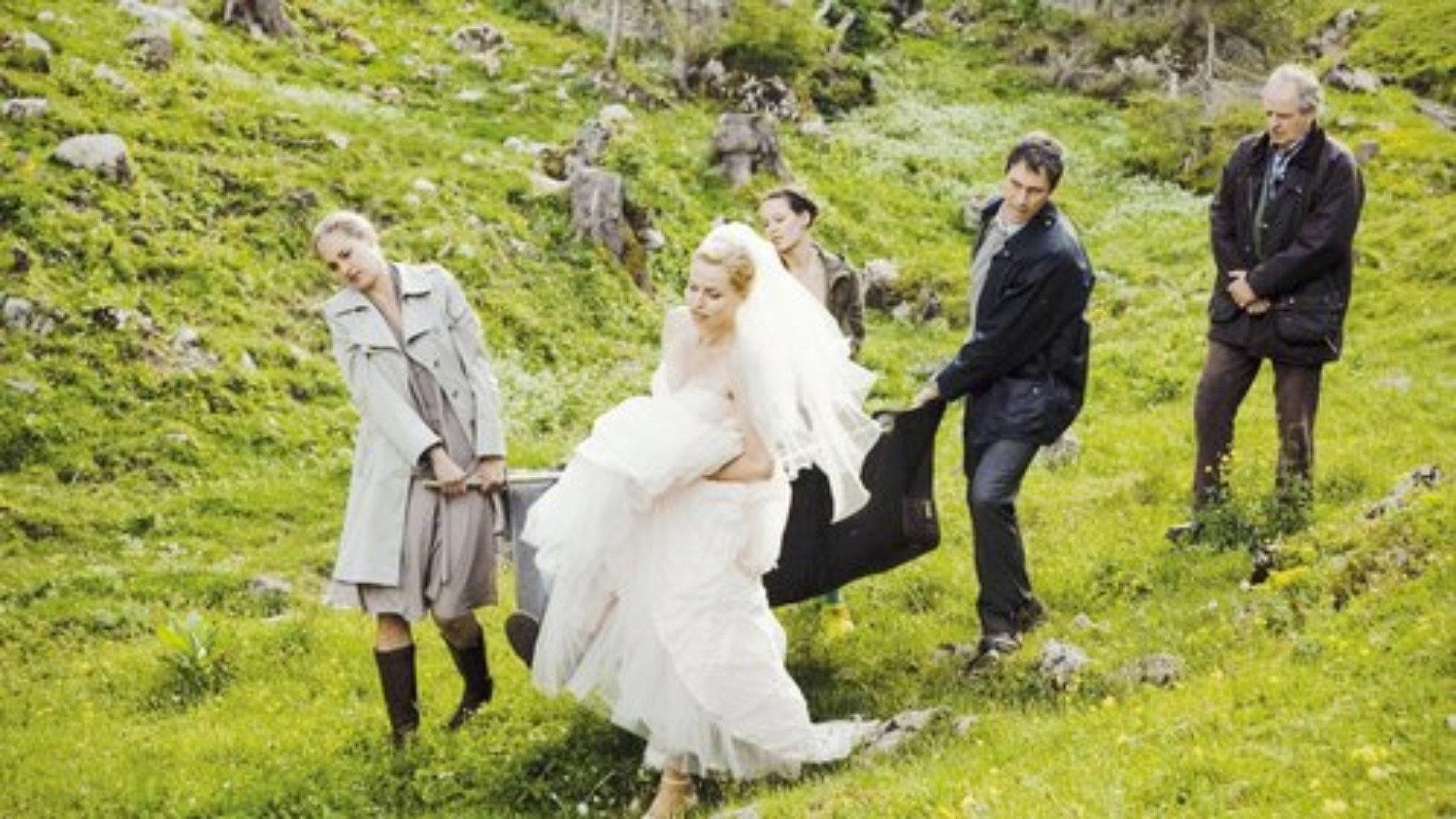 In den besten Familien 2012 movie scene
