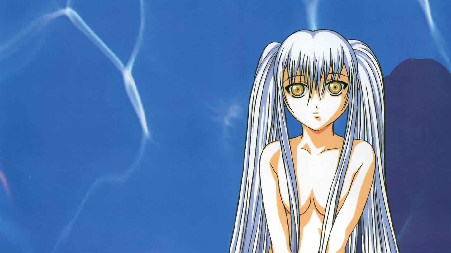 Martian Successor Nadesico: The Motion Picture - Prince of Darkness 1998 movie scene