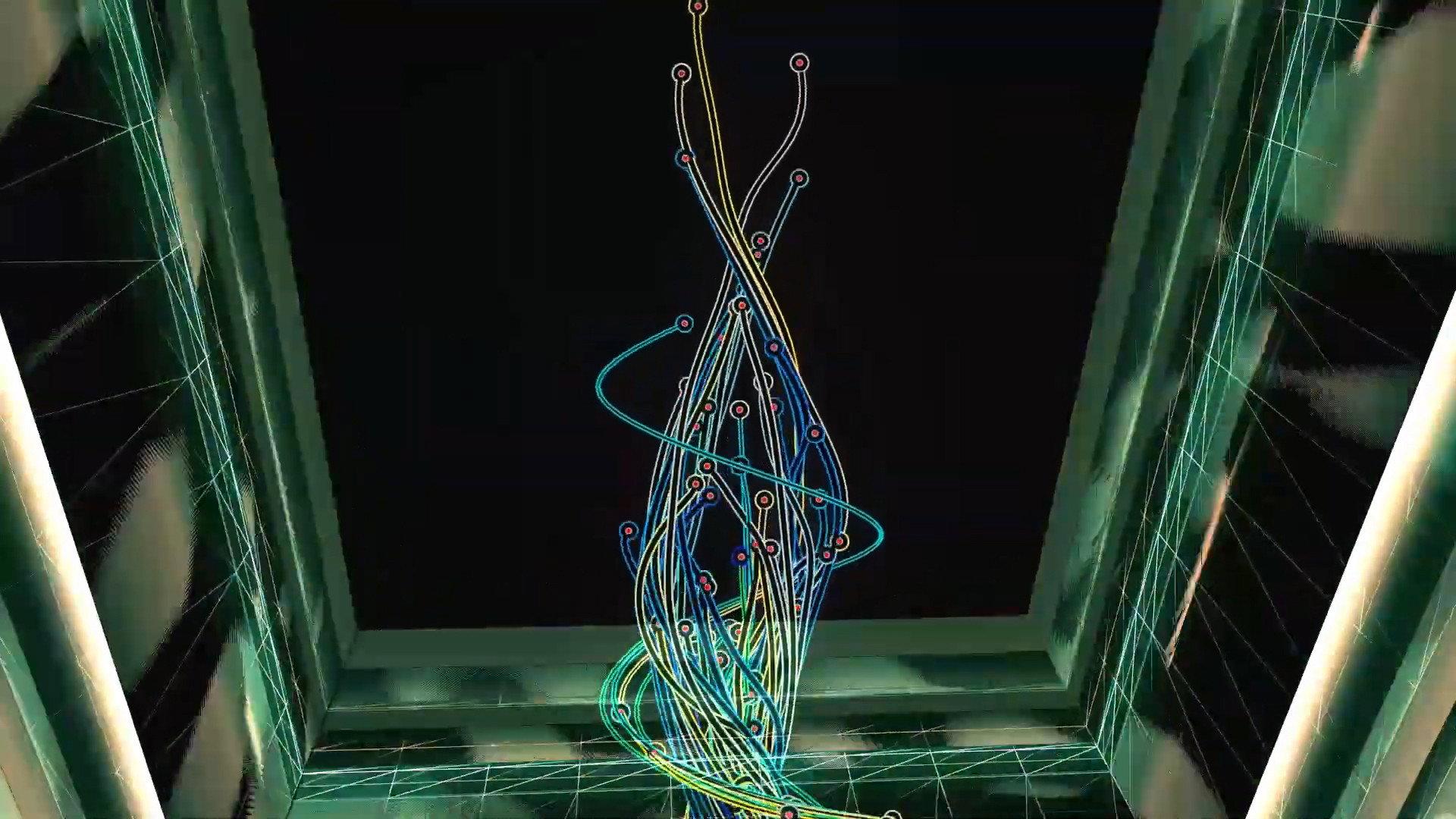 welcome_home.exe 2021 movie scene