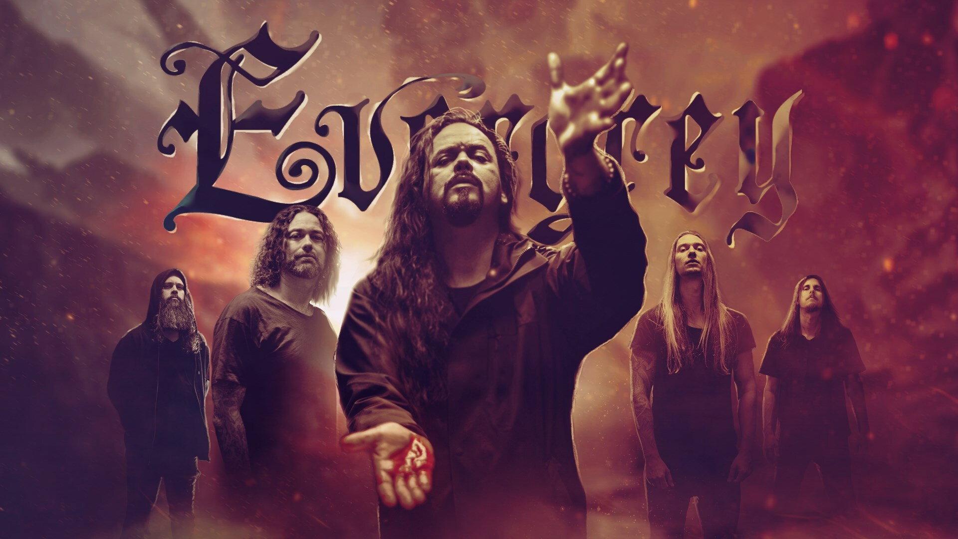 Evergrey - Before The Aftermath (Live In Gothenburg) 2022 movie scene