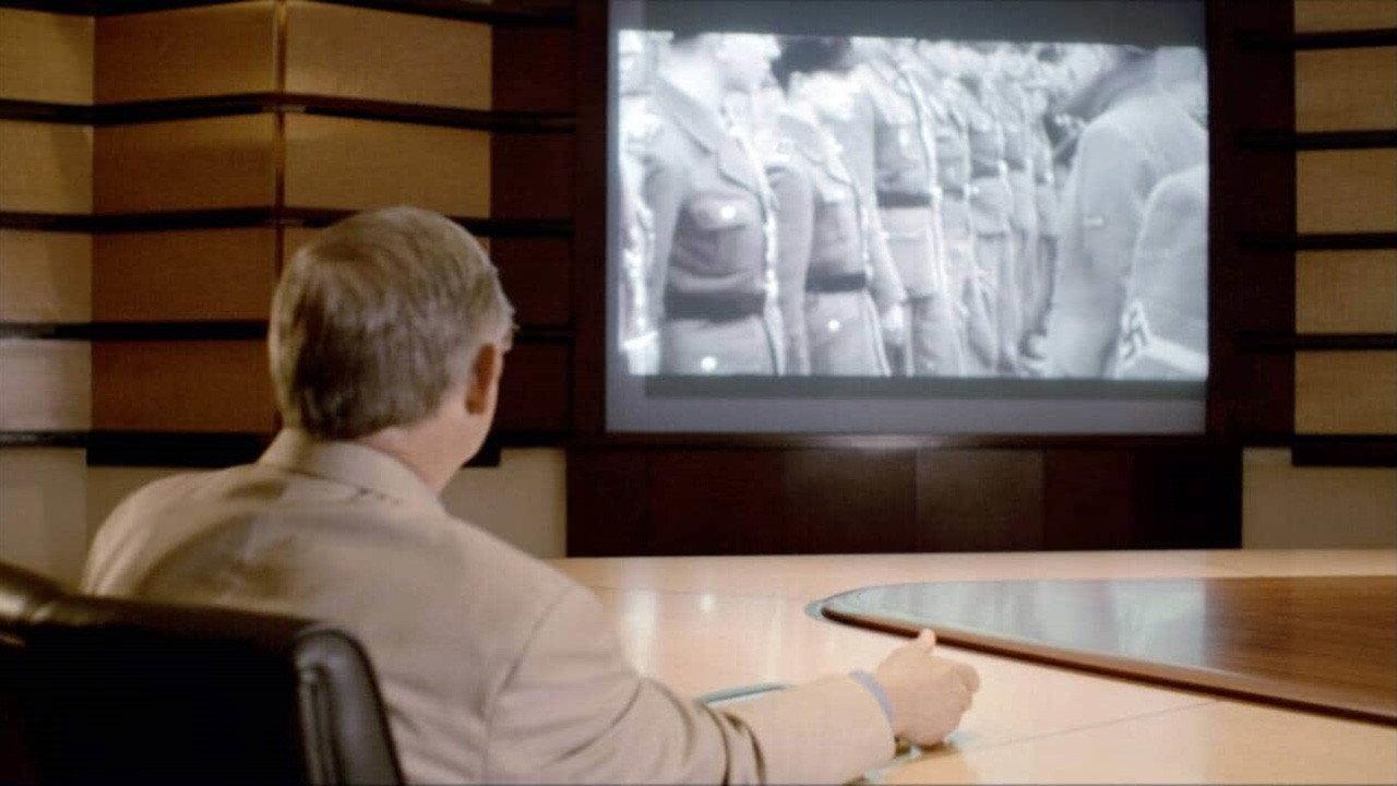 hitler le toxicomane 2014 movie scene