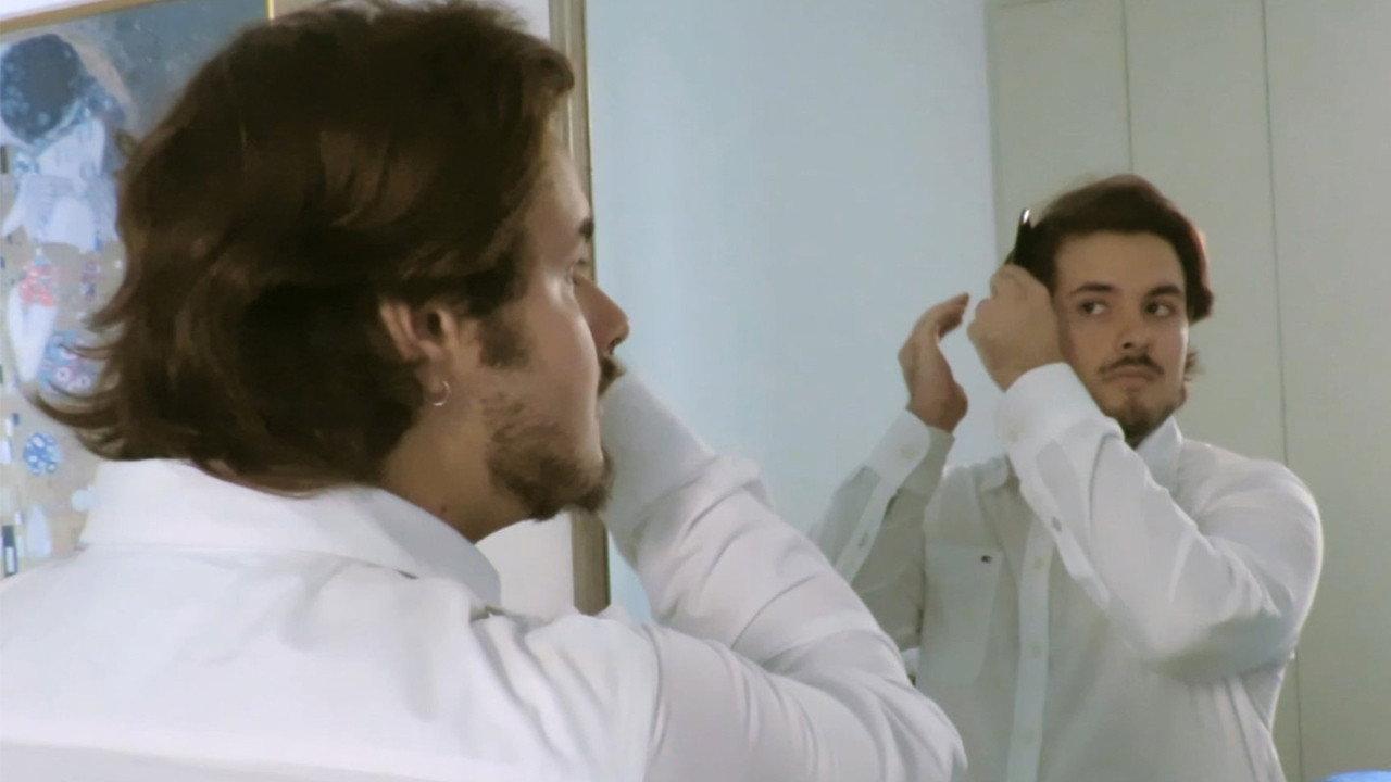 A Mentira 2026 movie scene