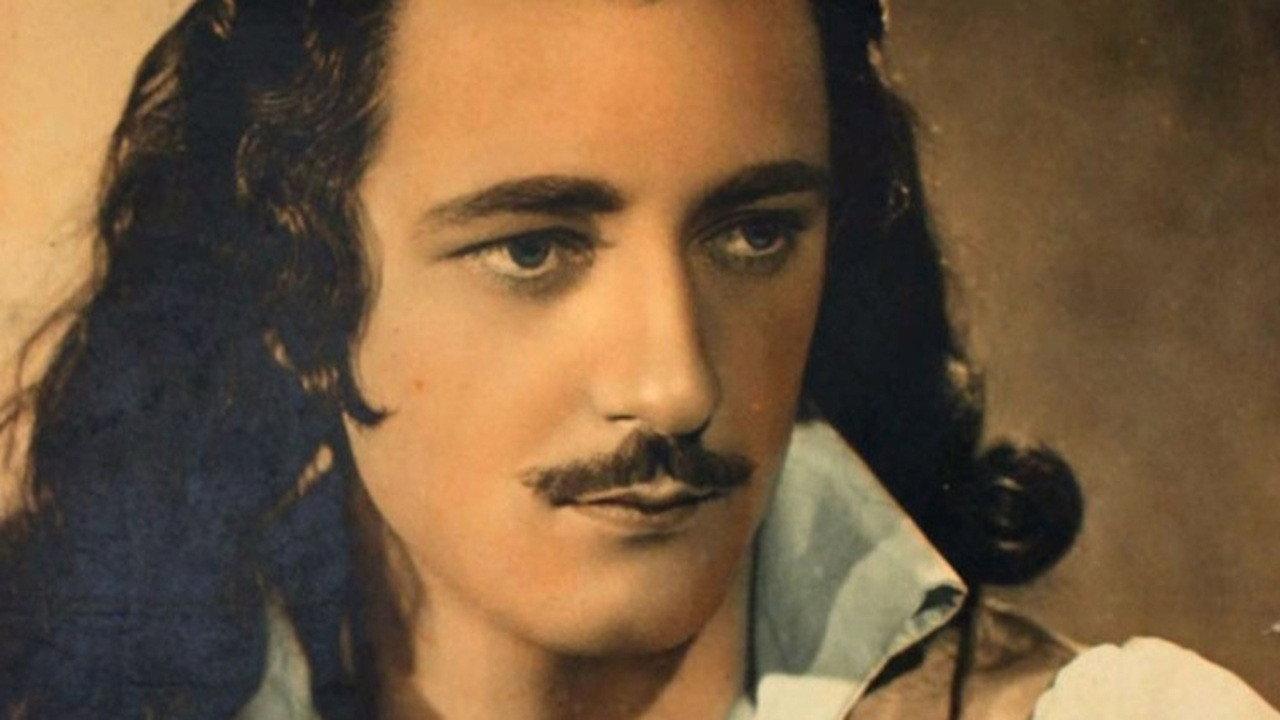 Il figlio del corsaro rosso 1943 movie scene