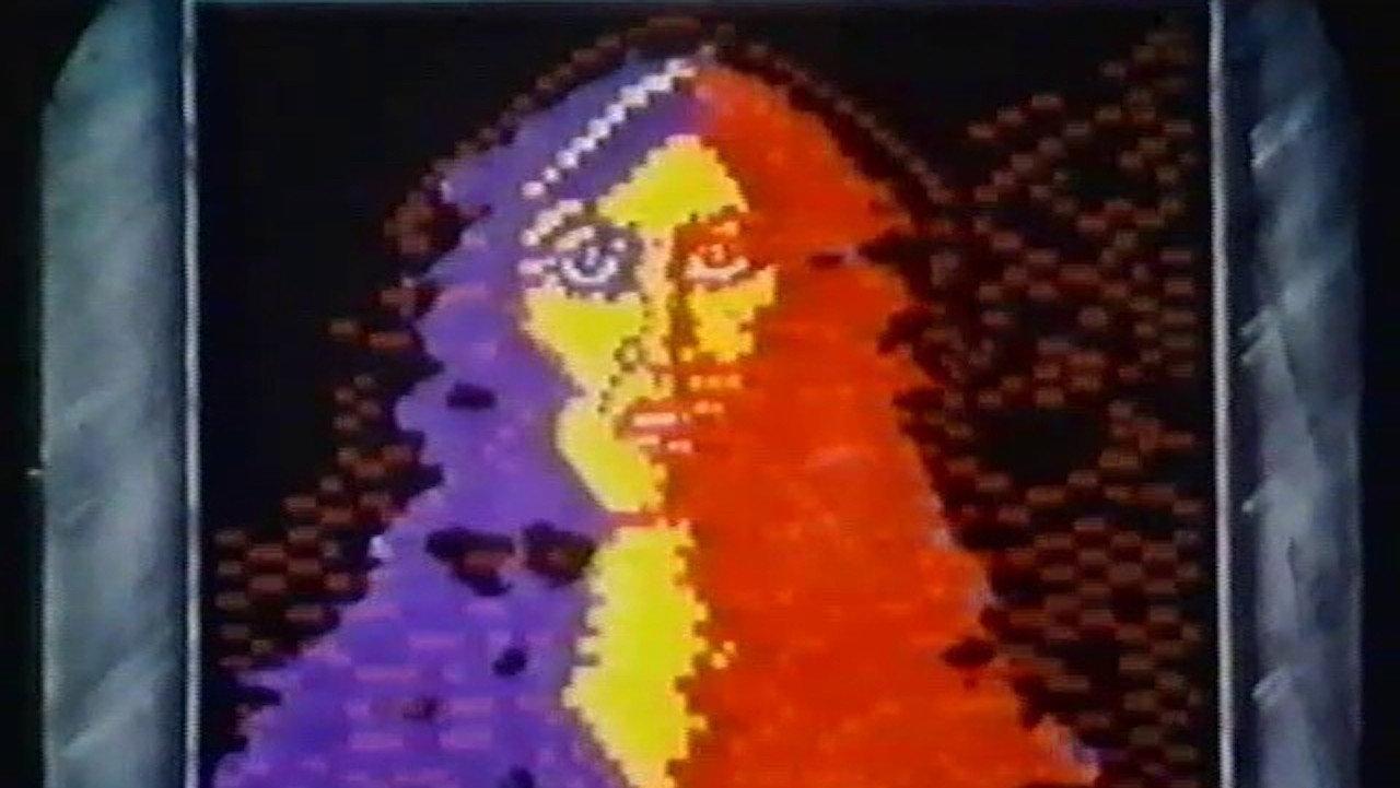 Ragnarok 1983 movie scene
