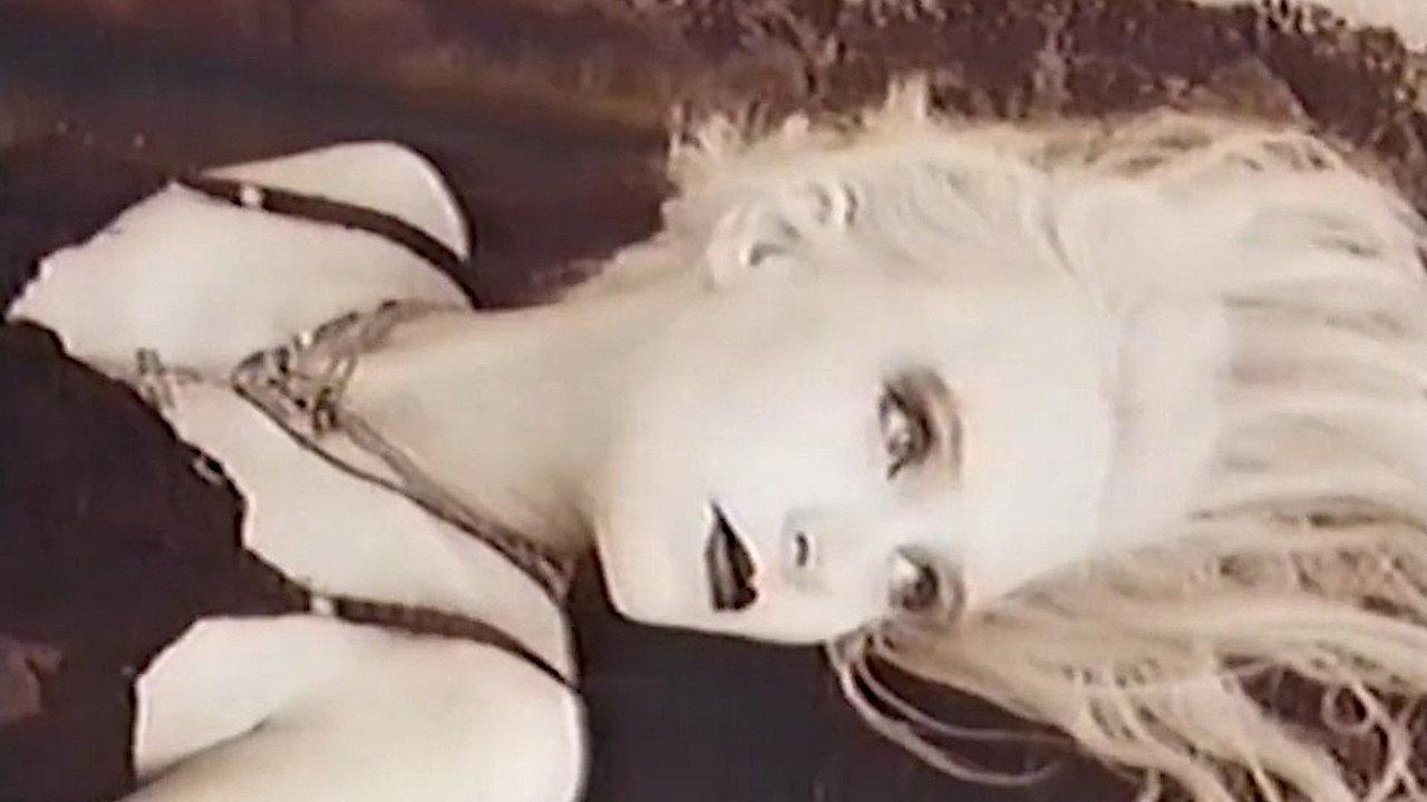Blood Countess 1992 movie scene
