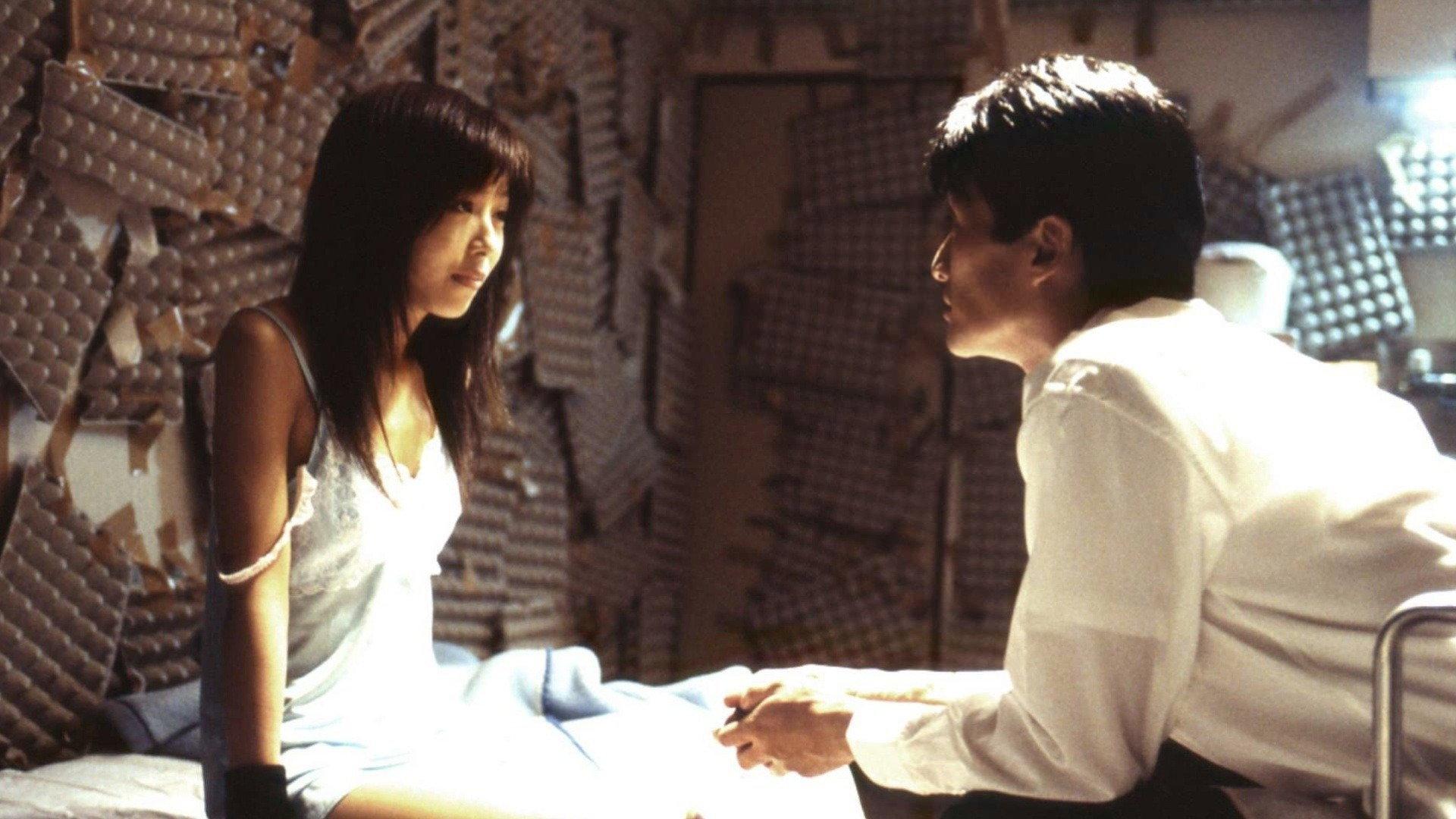Captive Files 2002 movie scene