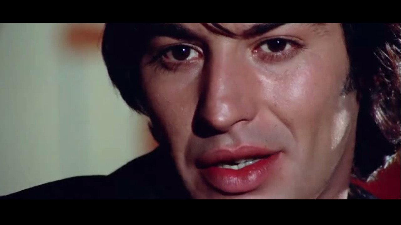 Siempre te amaré 1971 movie scene