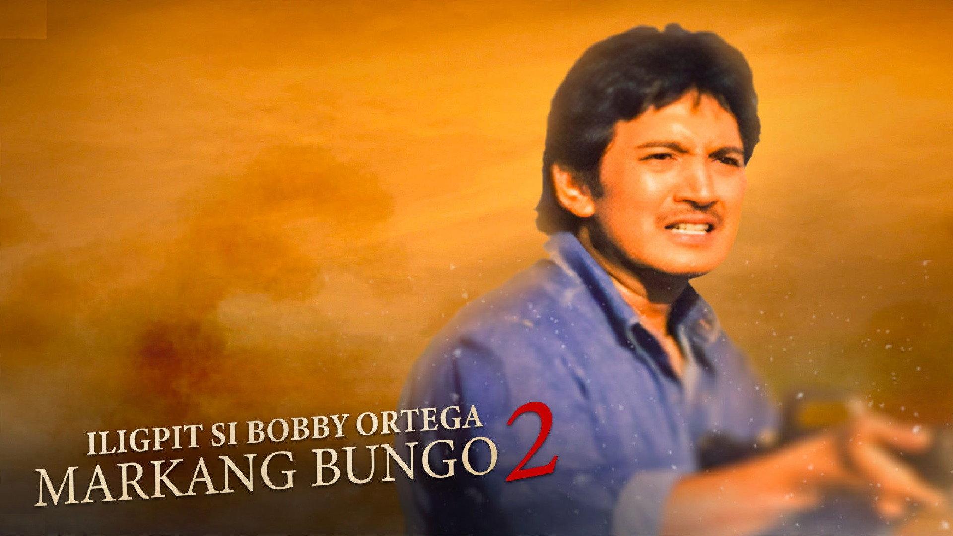 Iligpit si Bobby Ortega: Markang Bungo 2 1995 movie scene