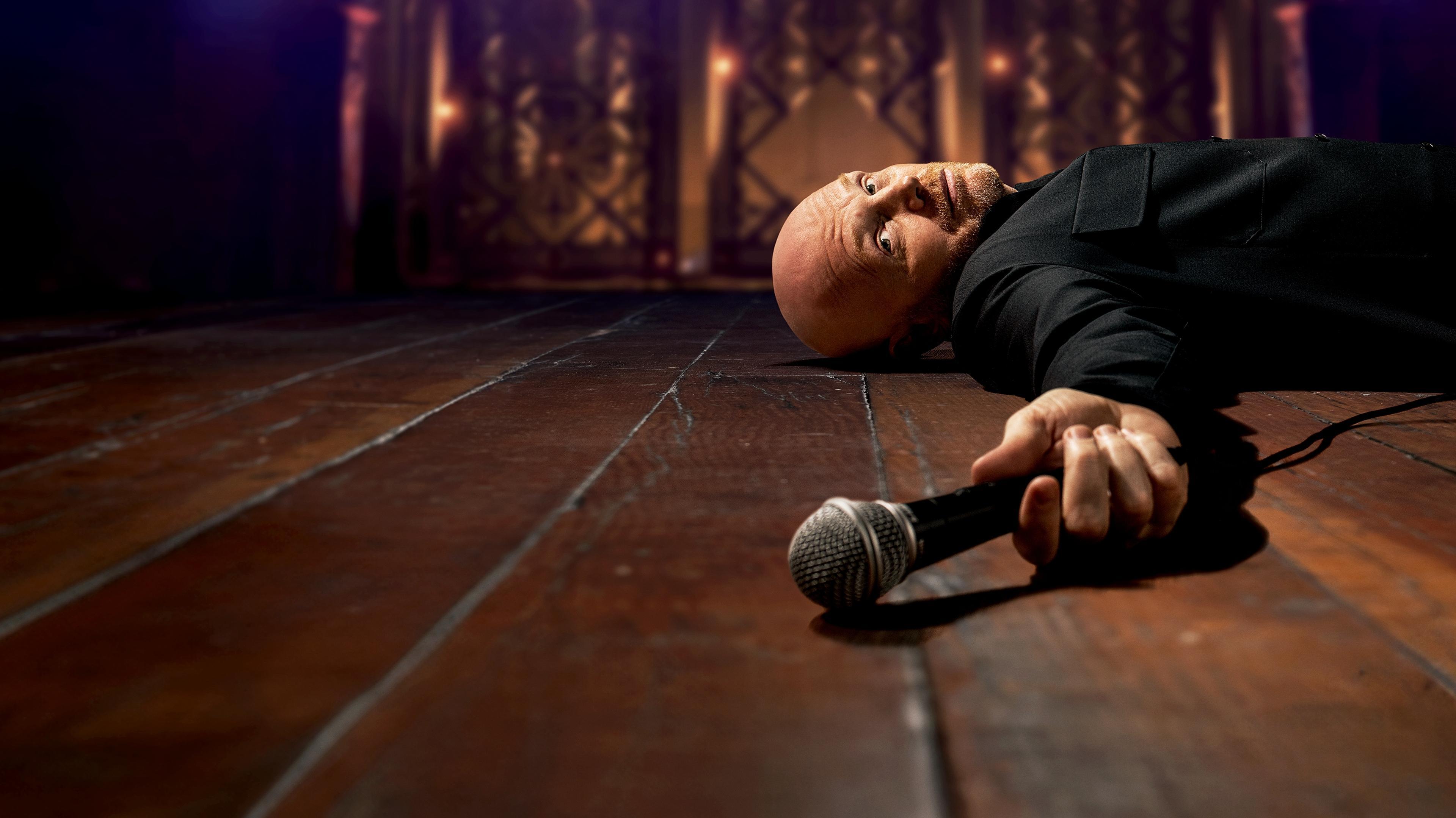 Bill Burr: Drop Dead Years 2025 movie scene
