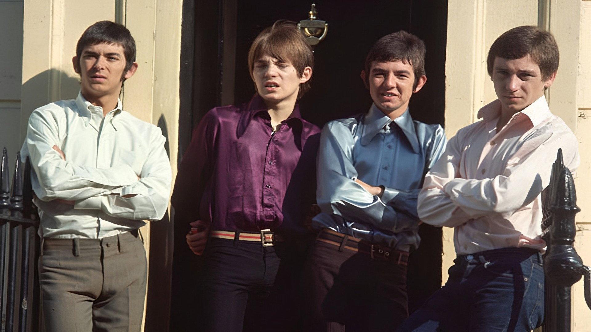 Small Faces: All or Nothing 1965 -1968 2010 movie scene
