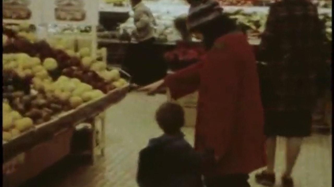 Depression Focus Please 1984 movie scene