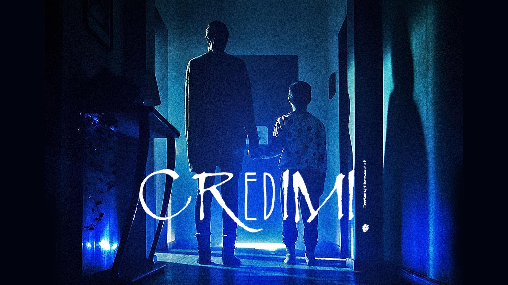 Credimi! 2022 movie scene
