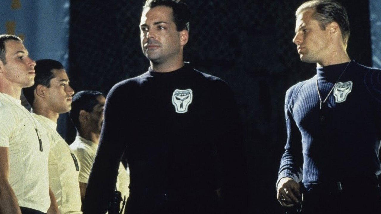 Absolution 1997 movie scene