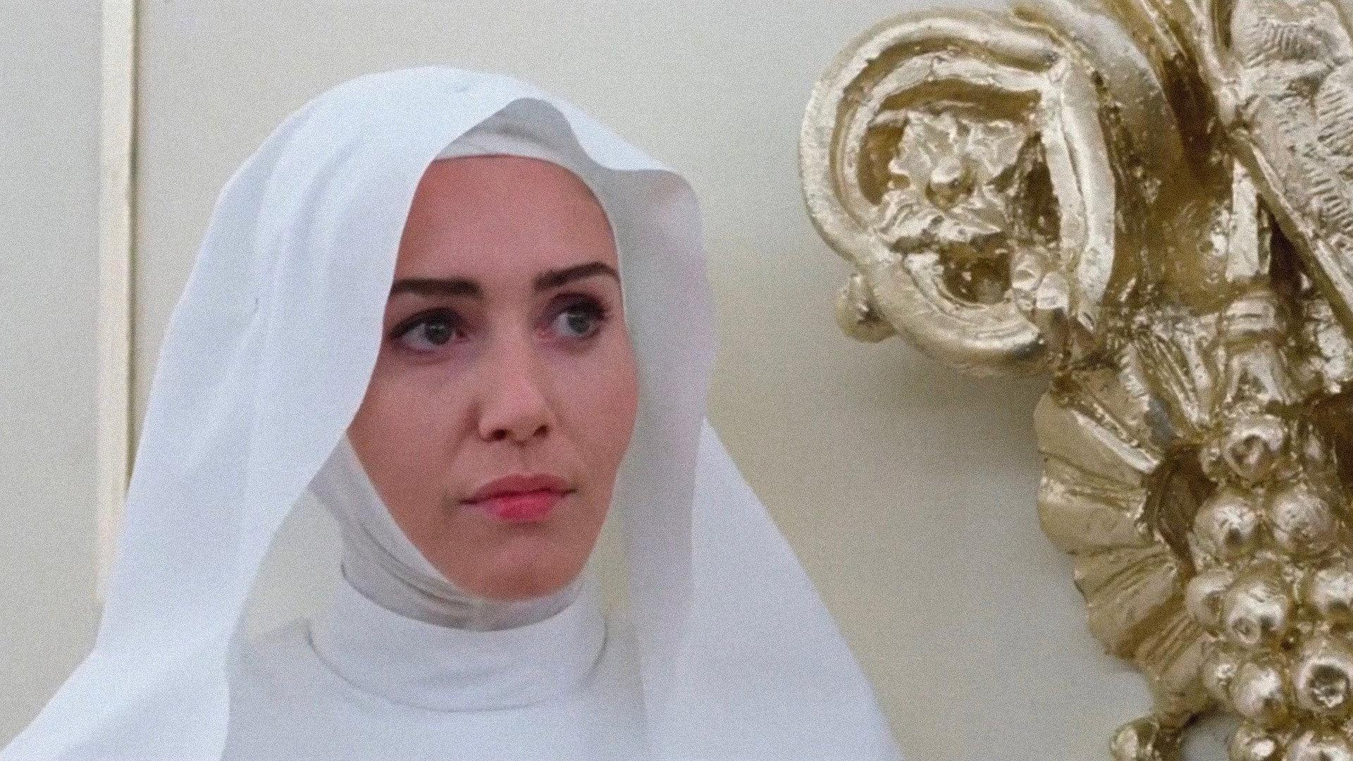 In the Highest Heavens 1977 movie scene