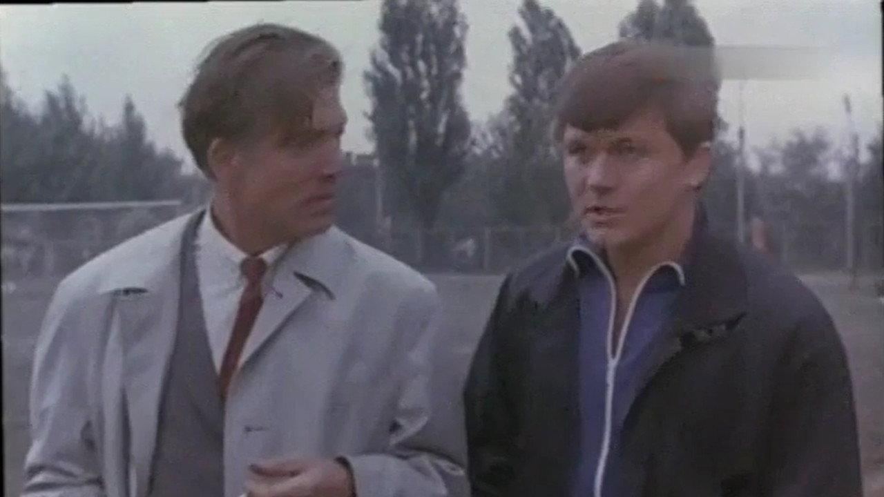 Anthracite 1972 movie scene