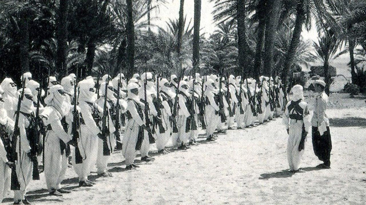 White Squadron 1936 movie scene