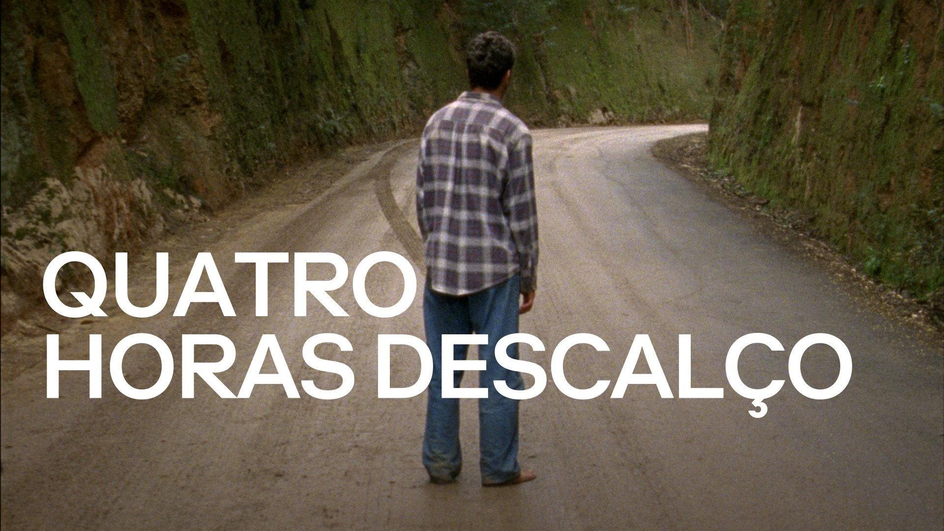 Four Hours Barefoot 2012 movie scene