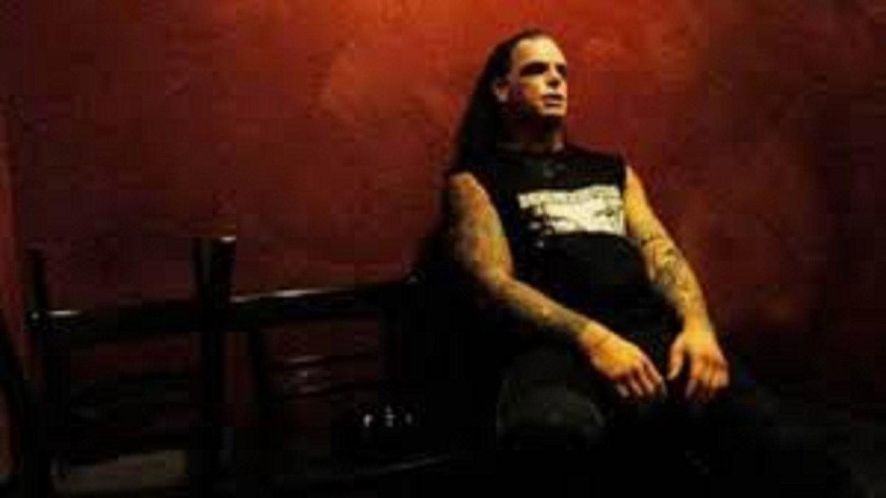 Vampiro: Angel, Devil, Hero 2008 movie scene