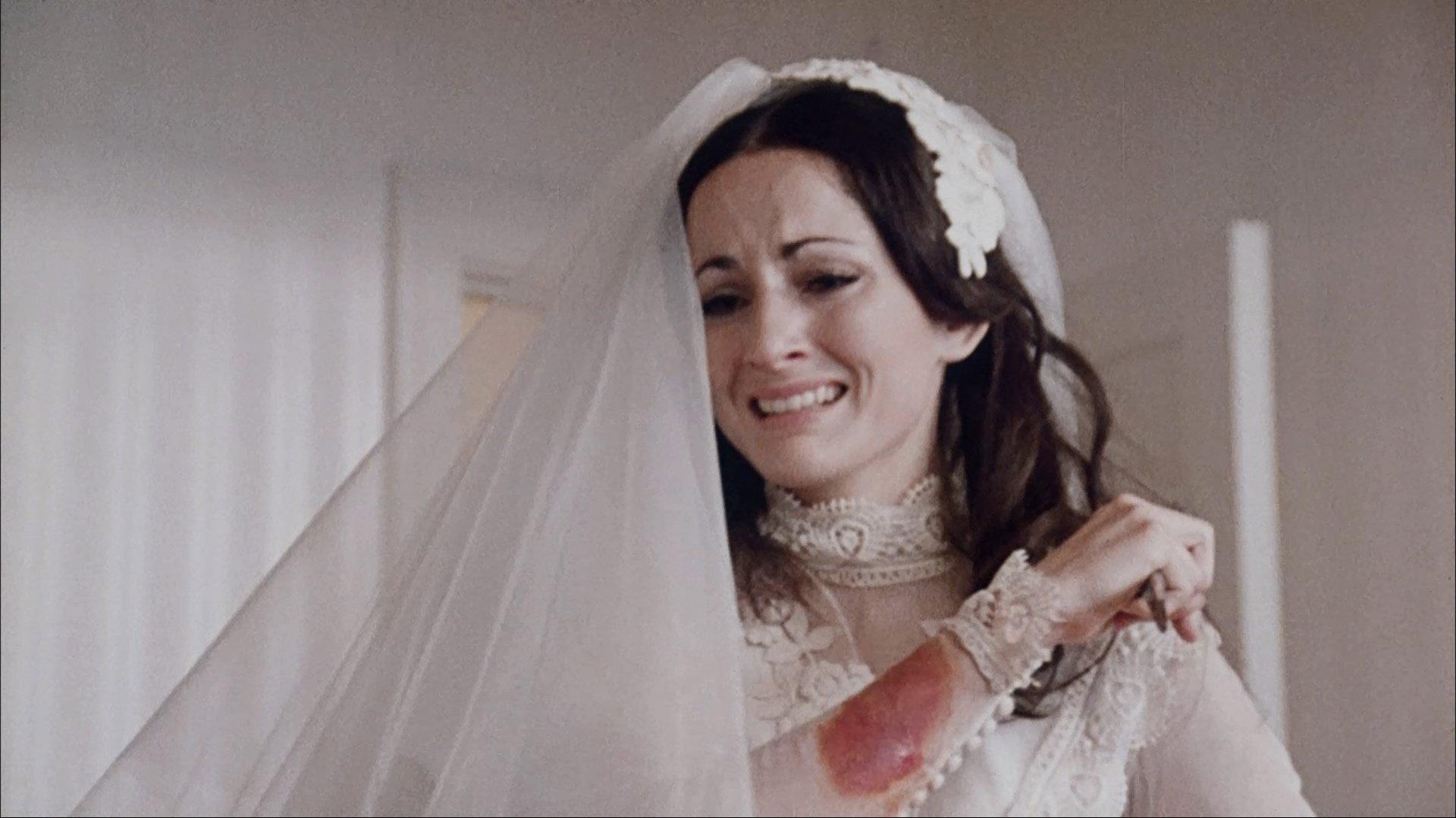 The House That Cried Murder 1973 movie scene