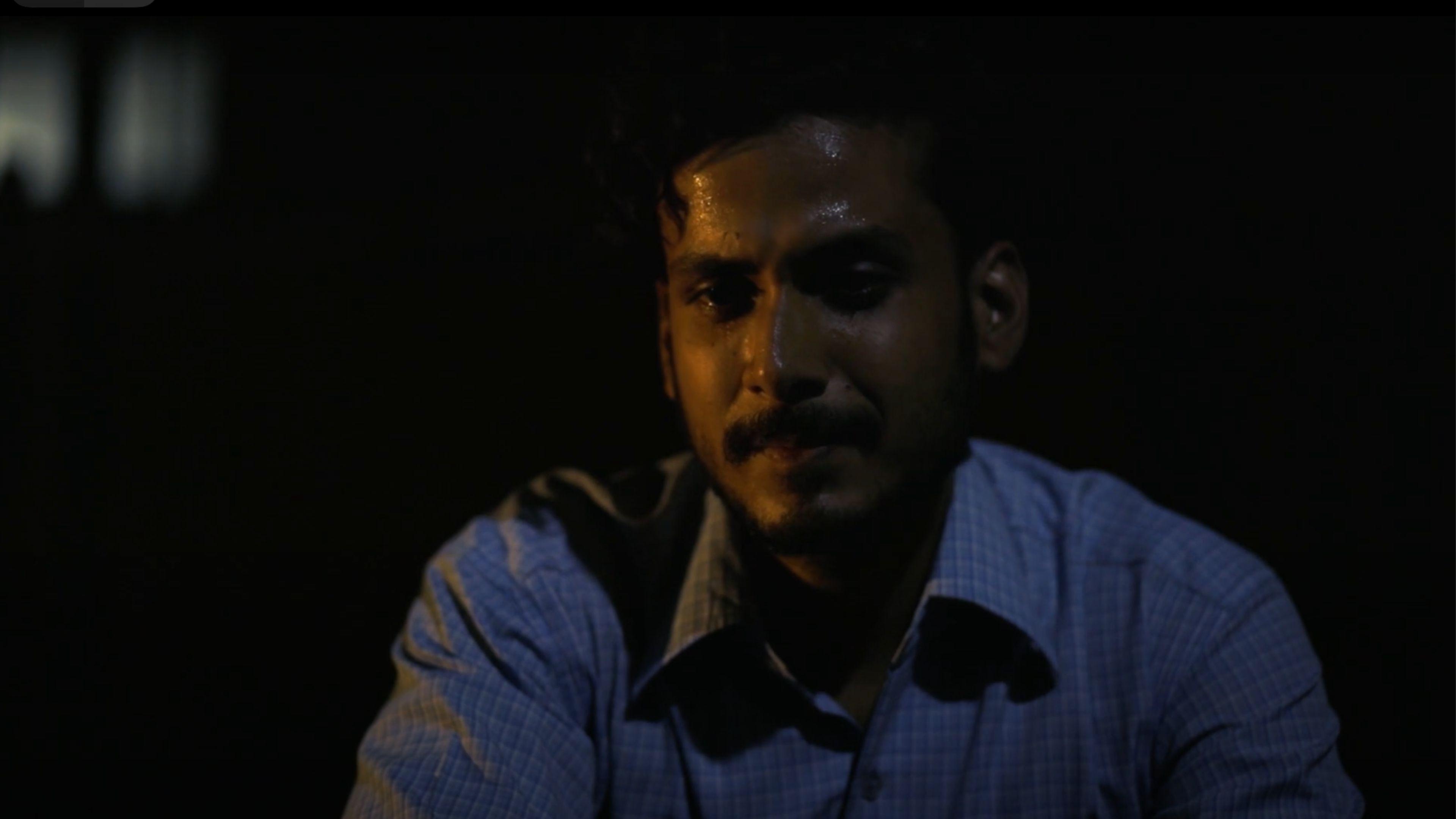 Aslam Ka Dost 2019 movie scene