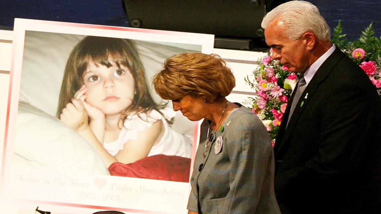 Casey Anthony: Her Friends Speak 2018 movie scene