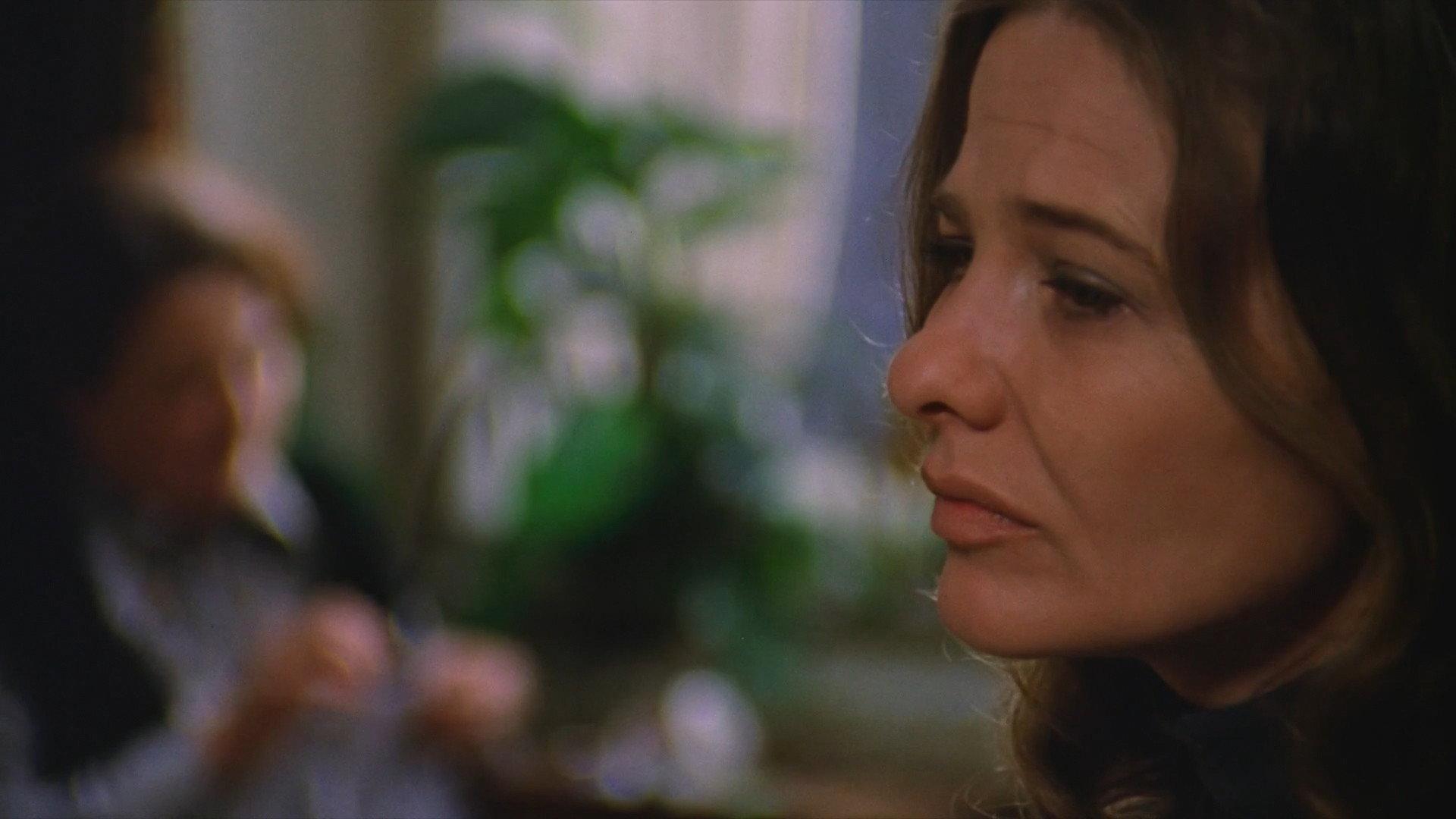 Entanglement 1977 movie scene