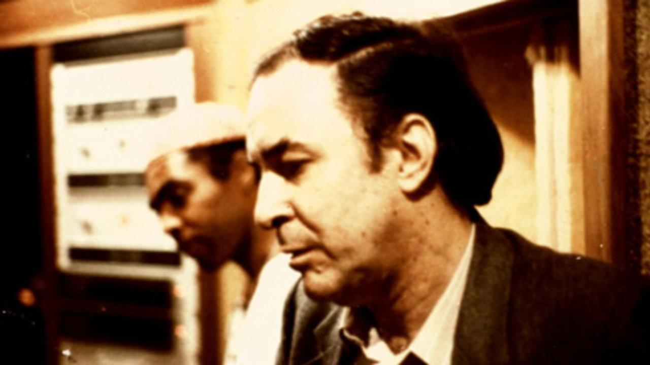 Brasil 1981 movie scene