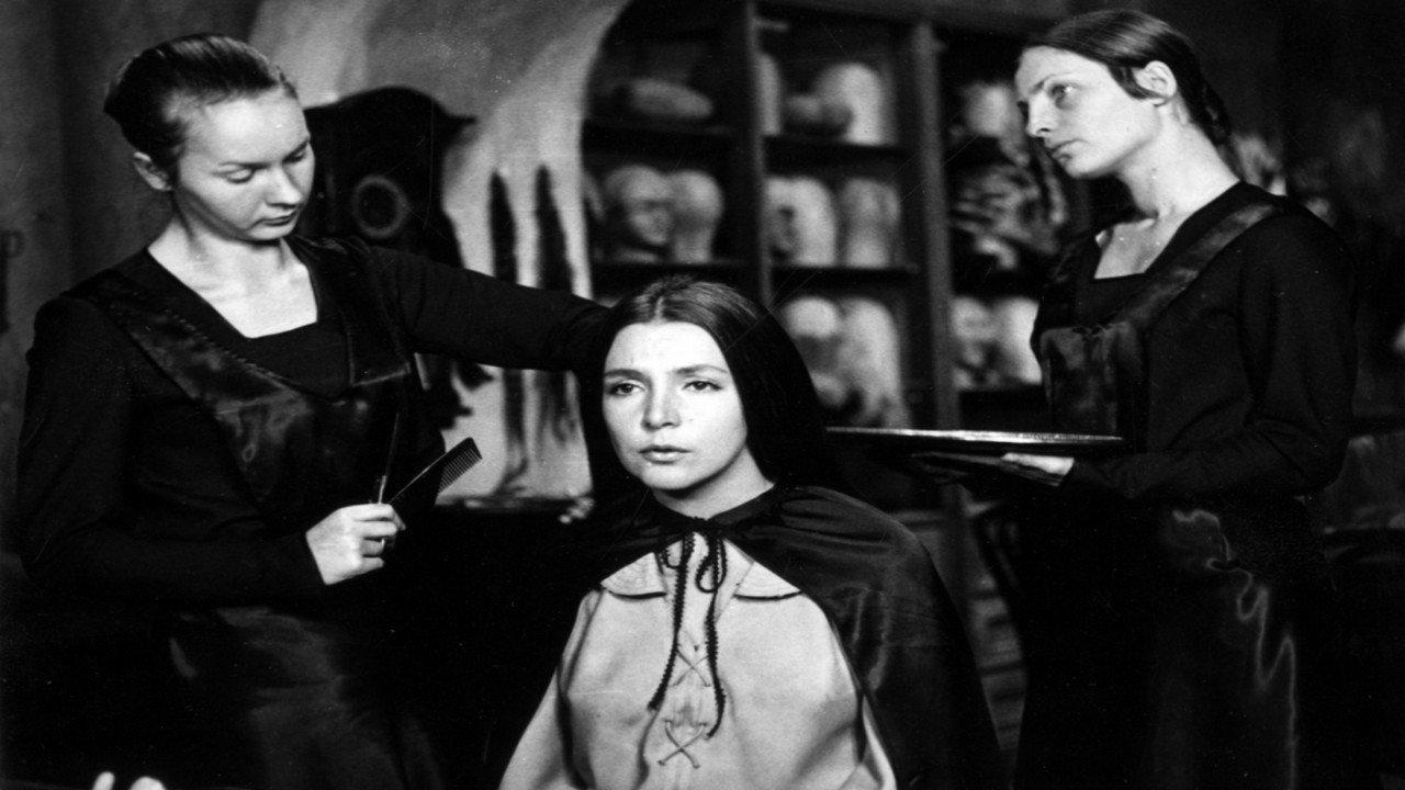 The Gift of the Magi 1972 movie scene