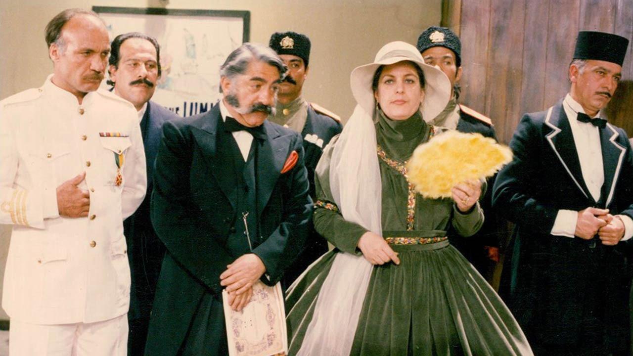 Grand Cinema 1989 movie scene