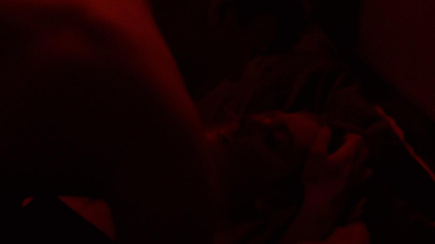Hidden Feelings 2023 movie scene