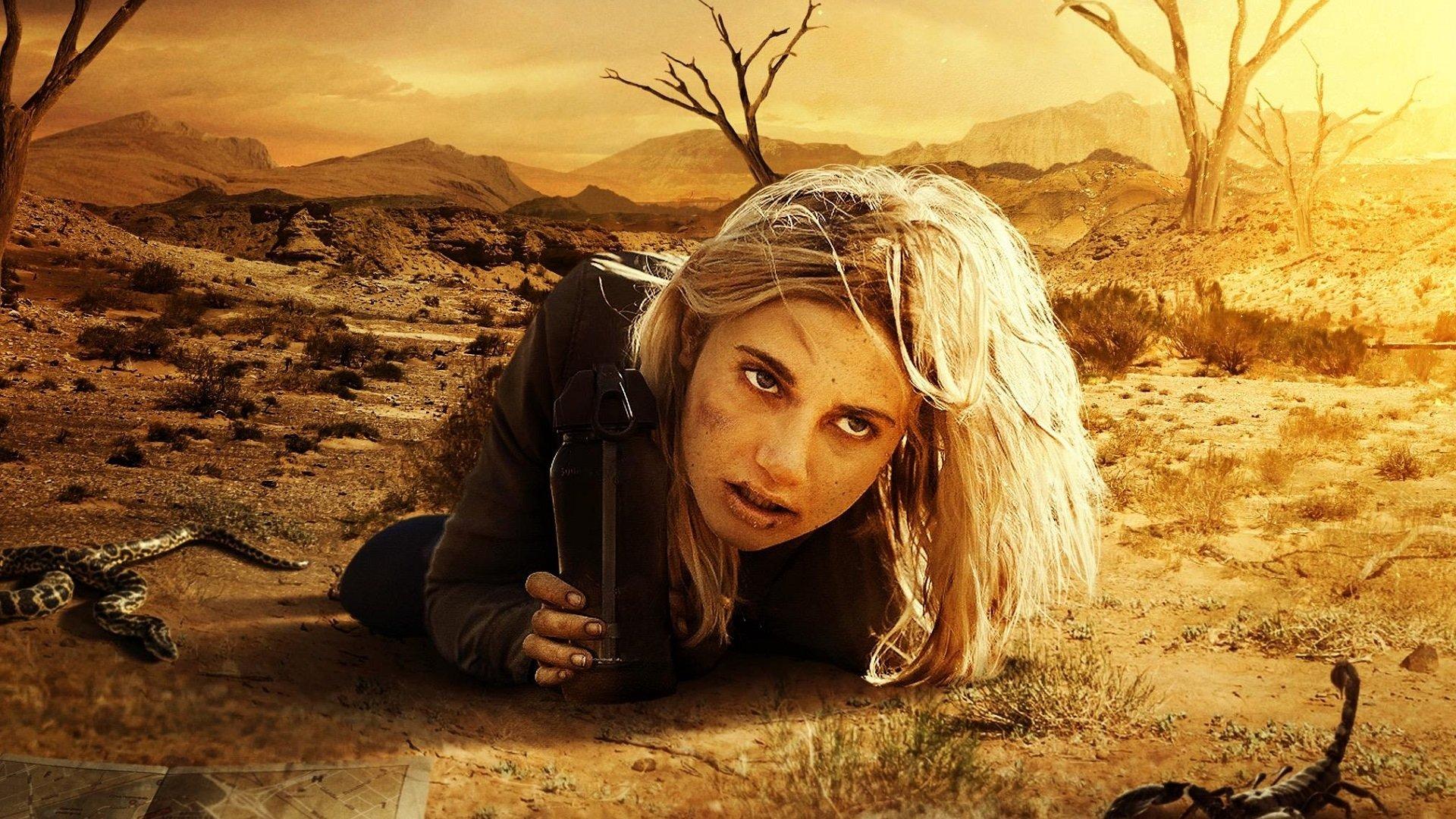 Outback 2020 movie scene