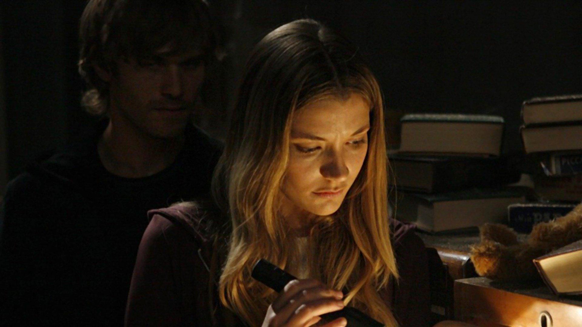 Asylum 2008 movie scene