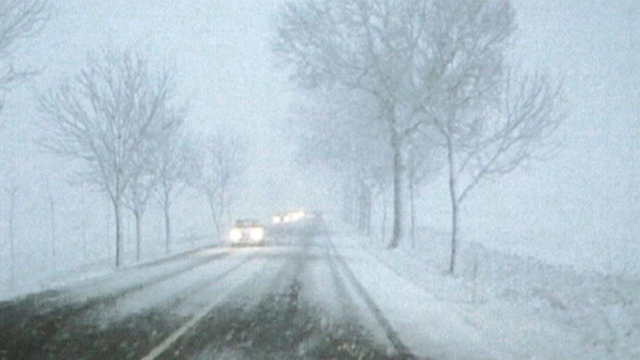 My Winter Journey 2003 movie scene