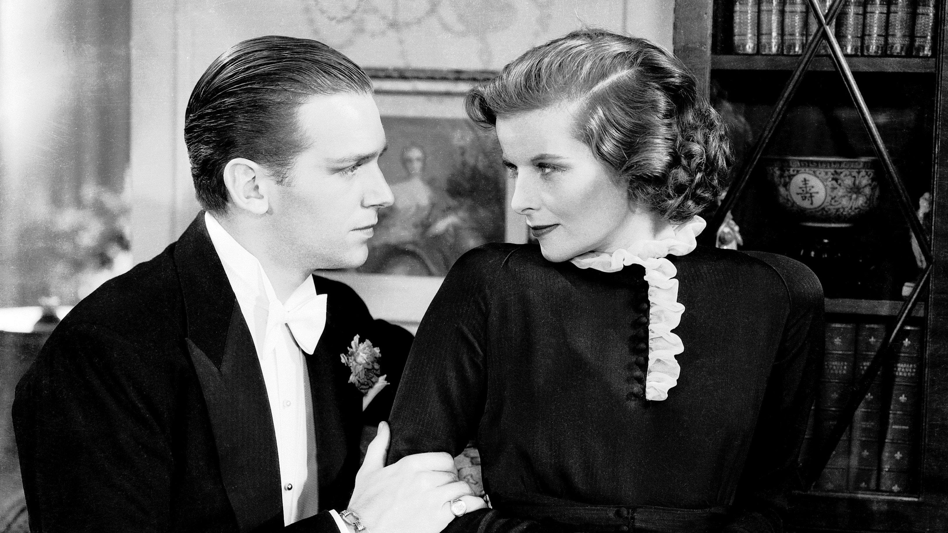 Morning Glory 1933 movie scene