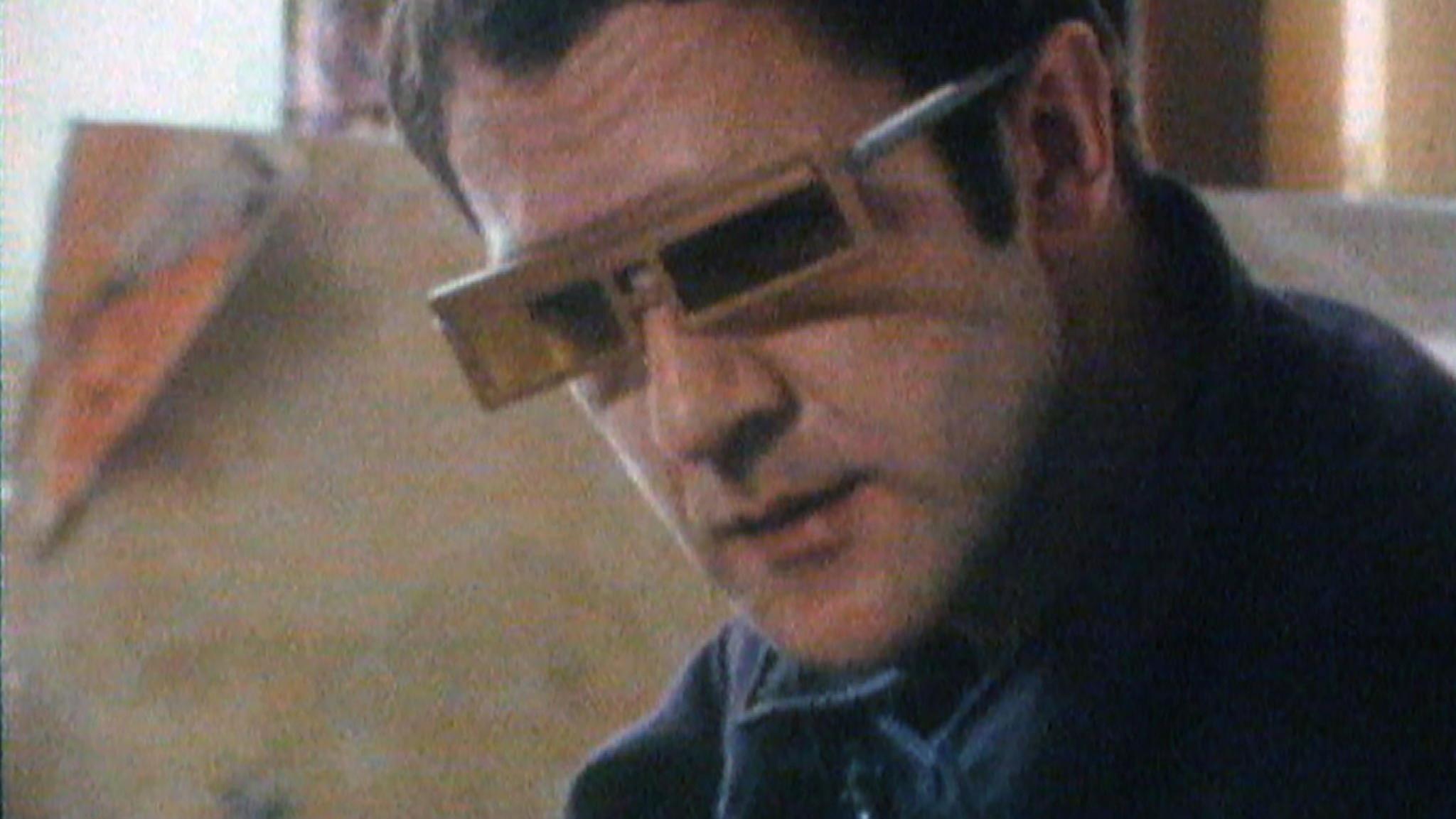 EXITing 1995 movie scene