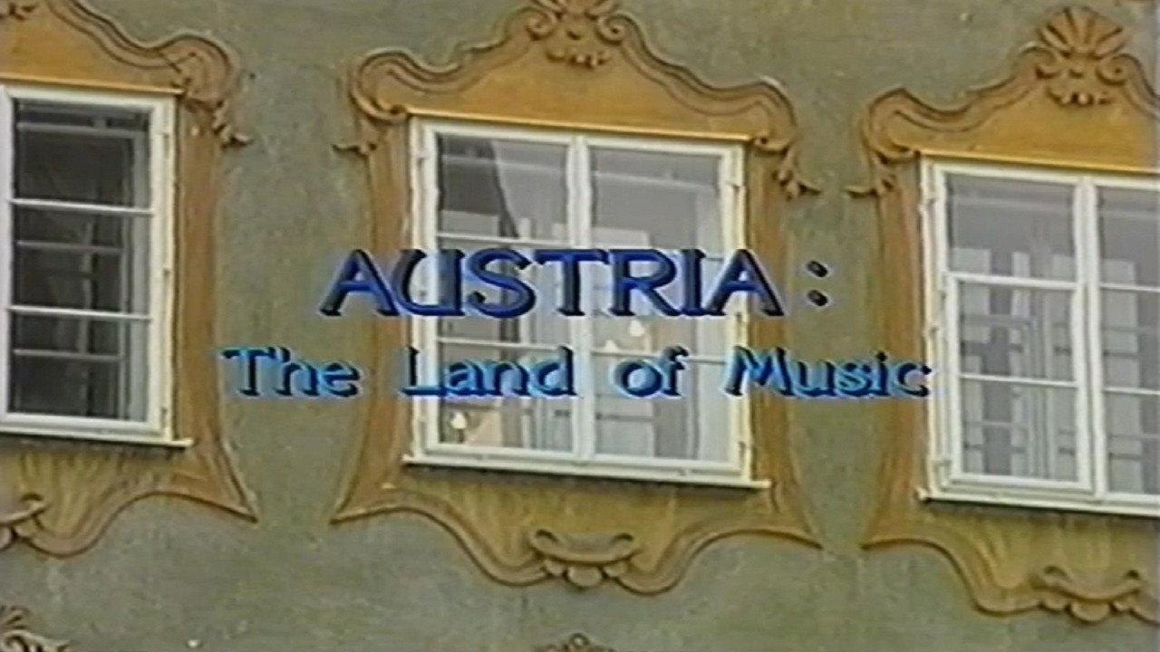 Austria: The Land of Music 2001 movie scene