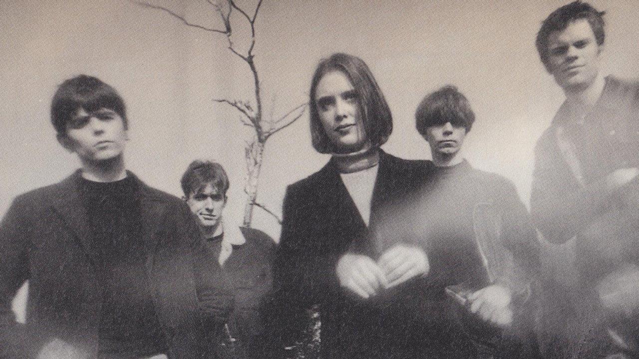 Slowdive: Souvlaki 2015 movie scene