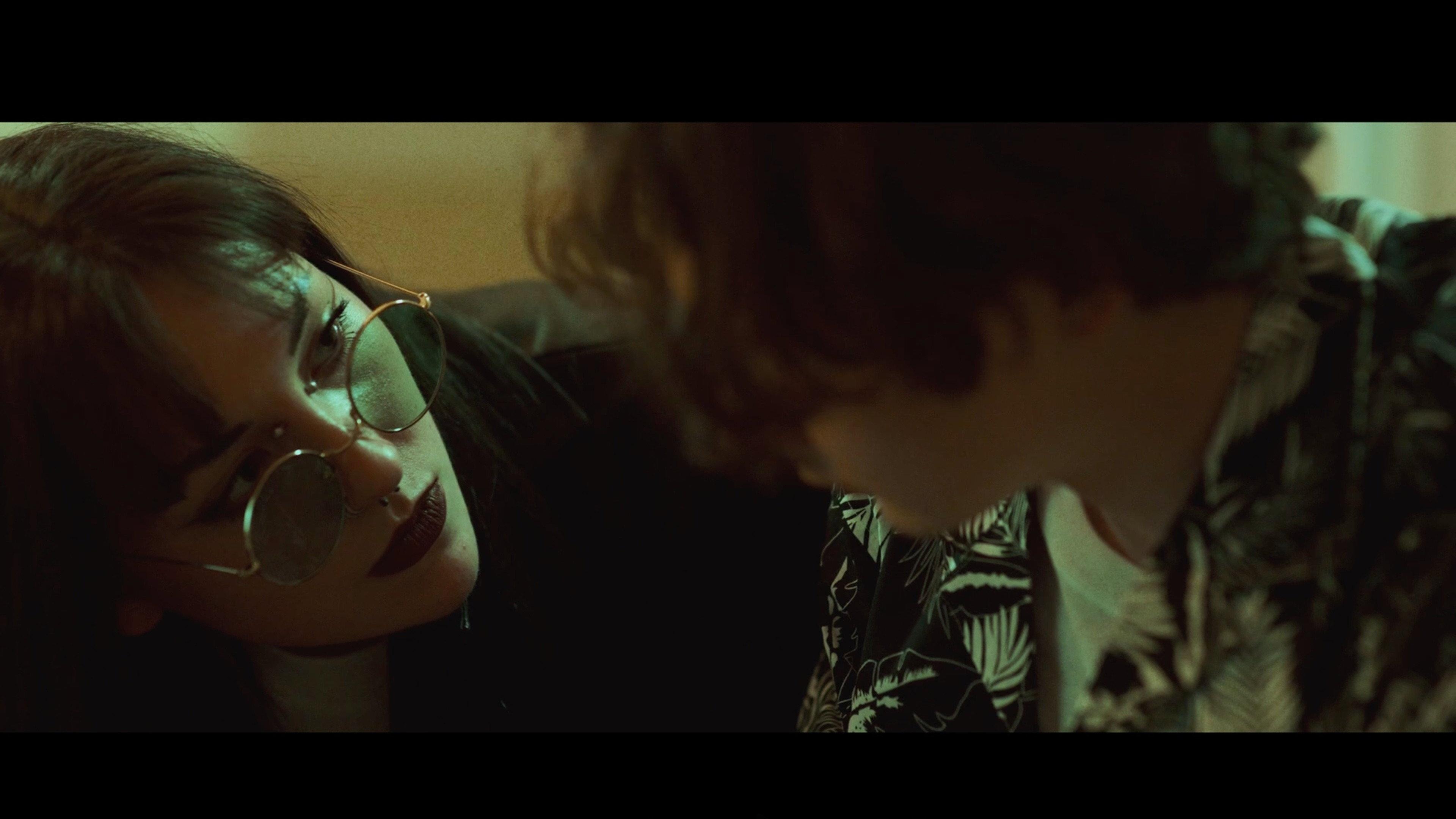 21st Century Killers 2025 movie scene