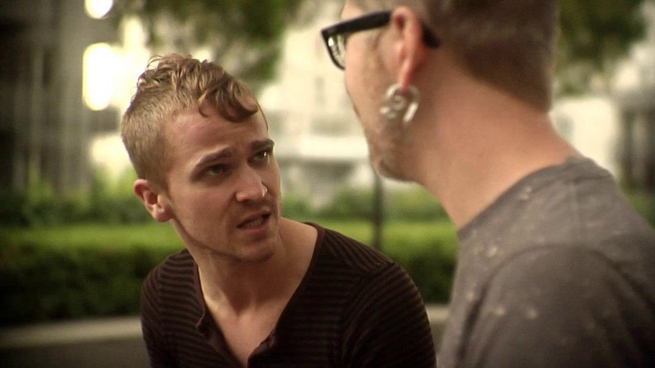 Skinnyfat 2010 movie scene