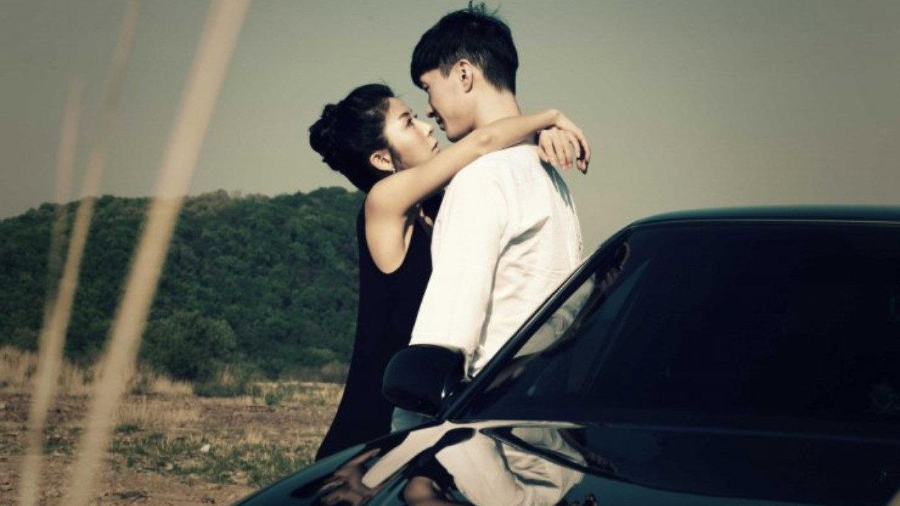 My Wife 2015 movie scene