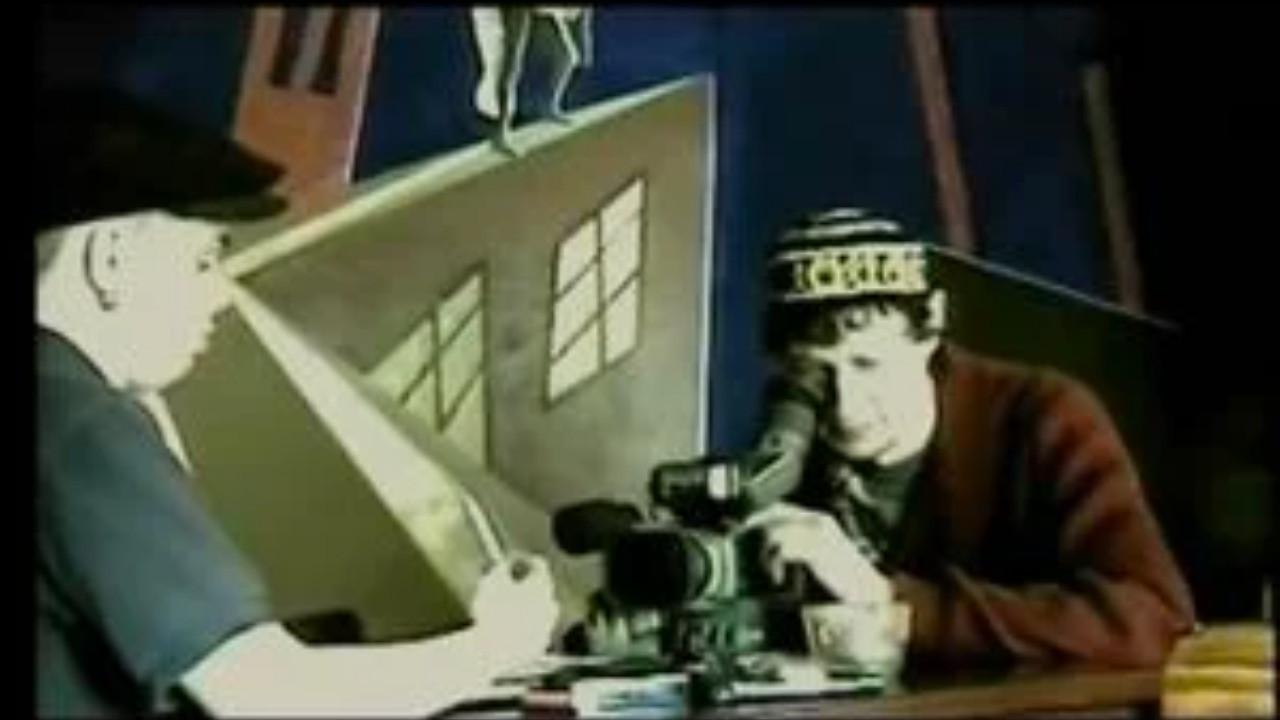 In Memoriam Carl Andersen 2012 movie scene
