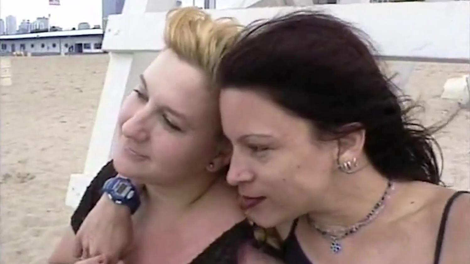 Ex-Votos 2003 movie scene
