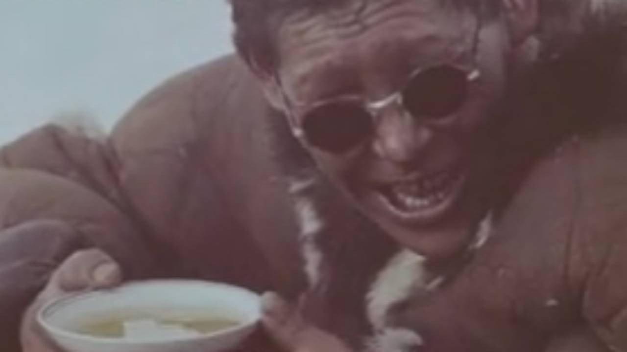 A Month of Good Sun 1965 movie scene