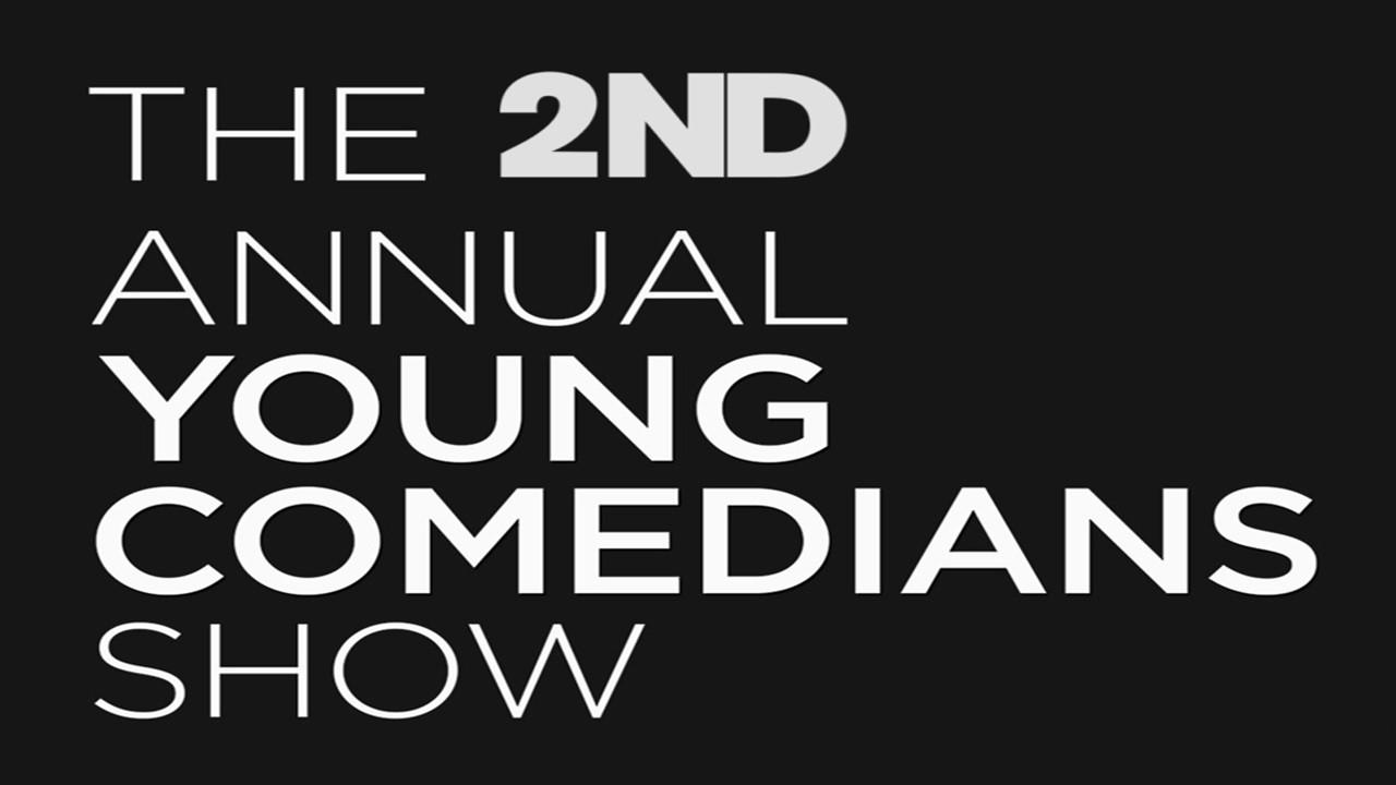 The 2nd Annual HBO Young Comedians Show 1977 movie scene