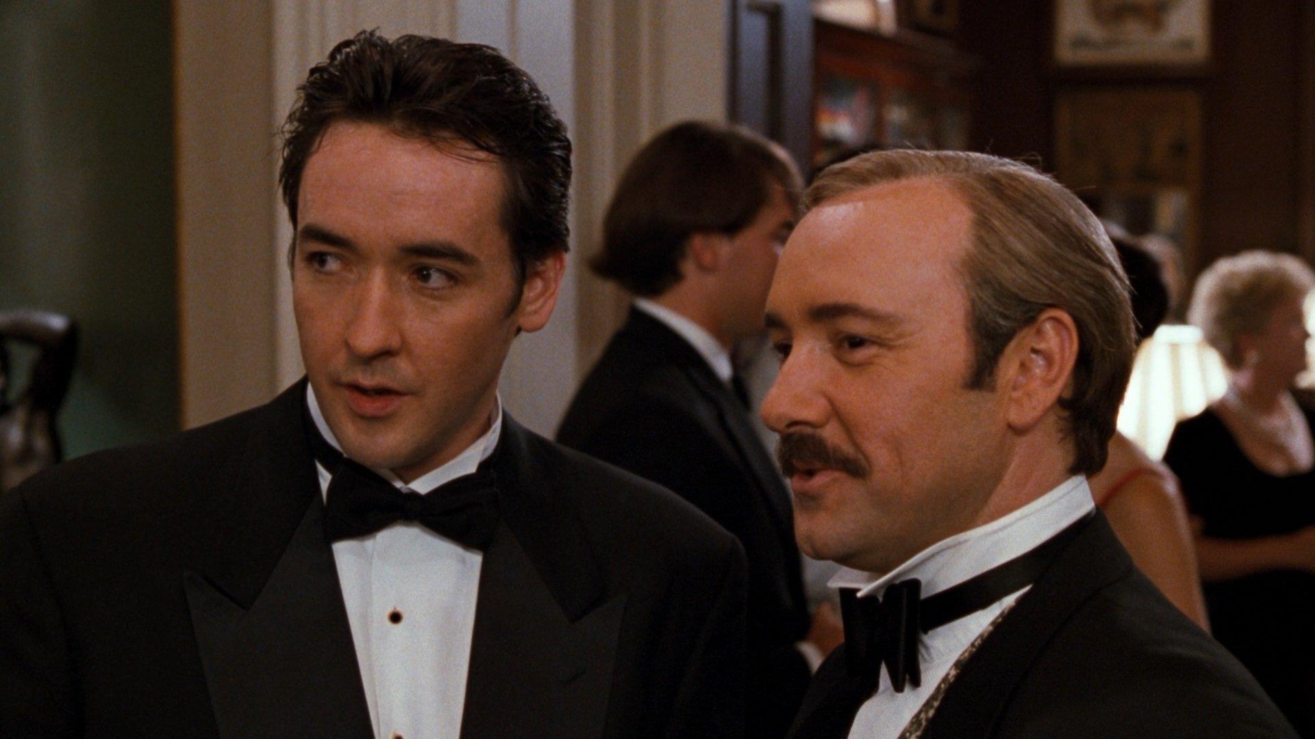 Midnight in the Garden of Good and Evil 1997 movie scene