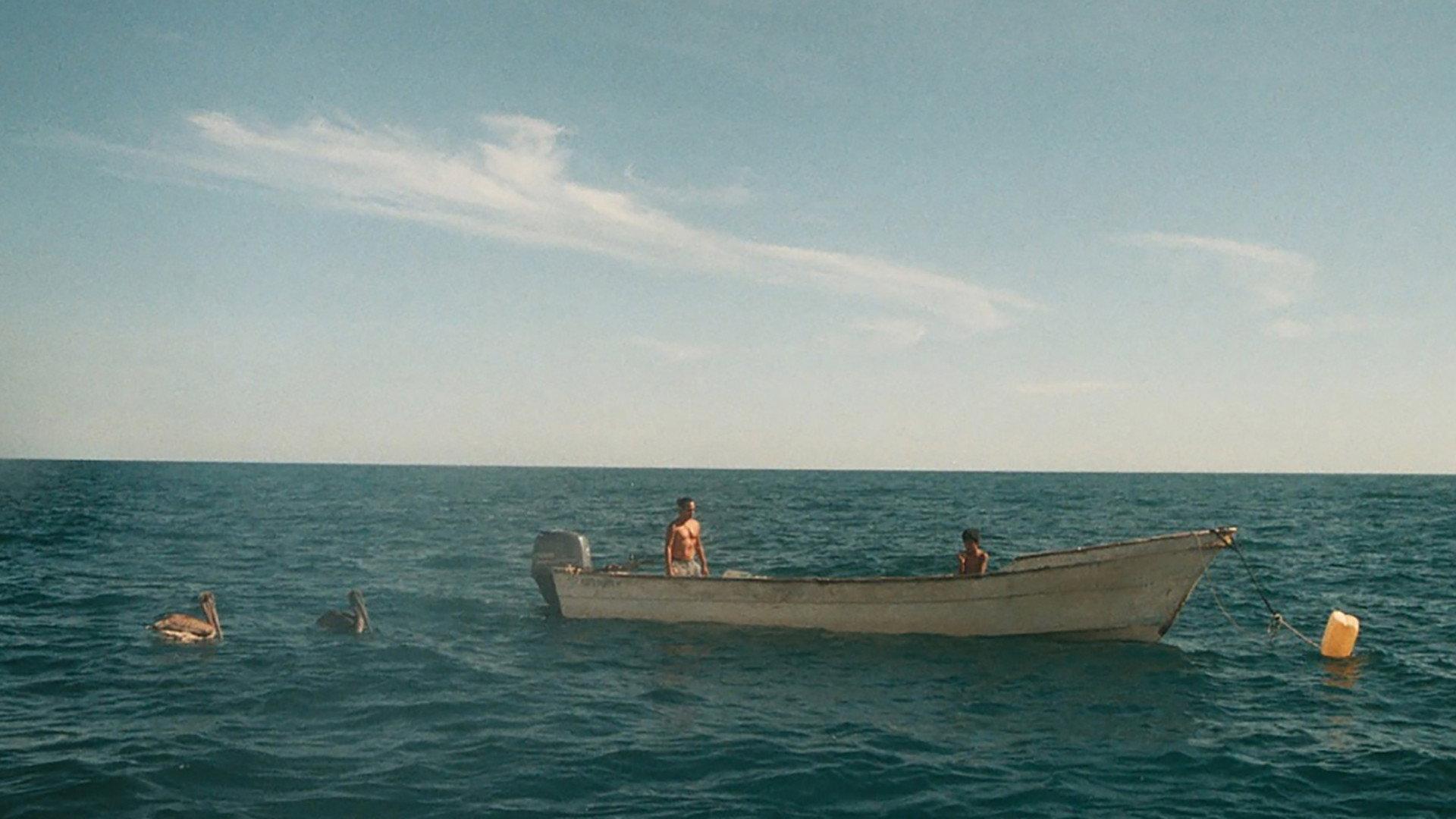 Mermaid Season 2019 movie scene