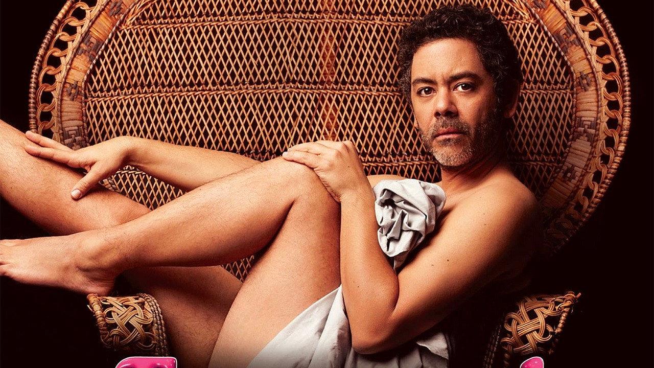 Manu Payet : Emmanuel 2019 movie scene