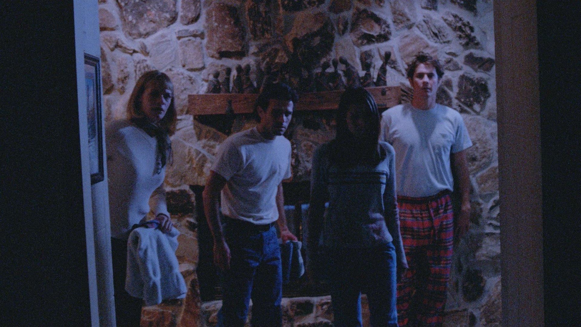 Kolobos 1999 movie scene
